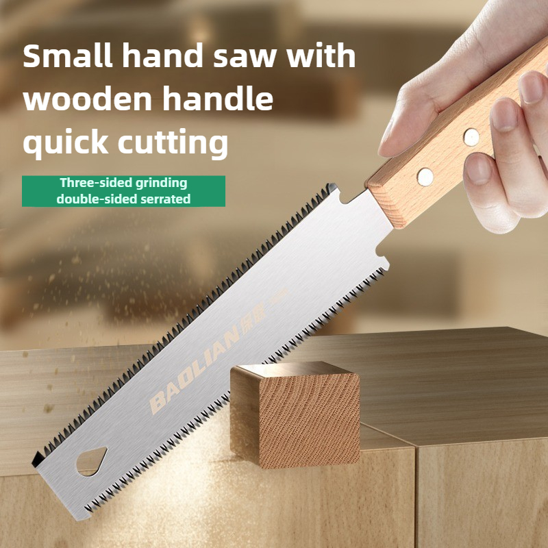 Gergaji Tangan Gaya Jepang Ger - Power Tools Japan ulasan dan harga