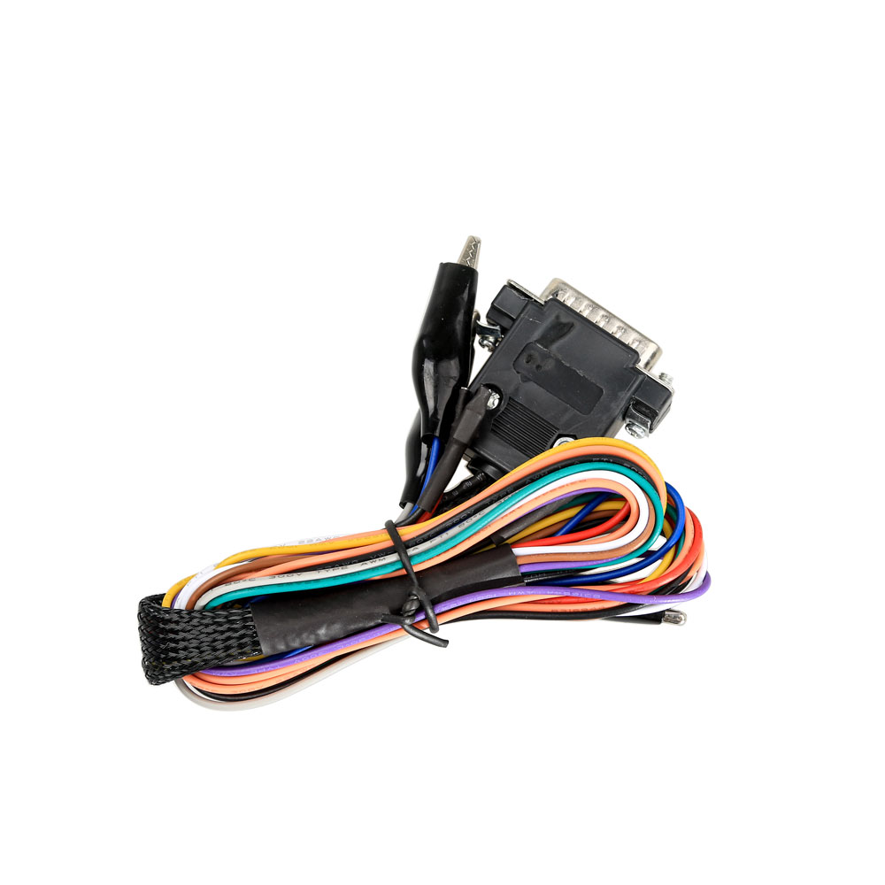 Alat Tuning Chip ECU Set Lengk - Power Tools Tool Box ulasan dan harga