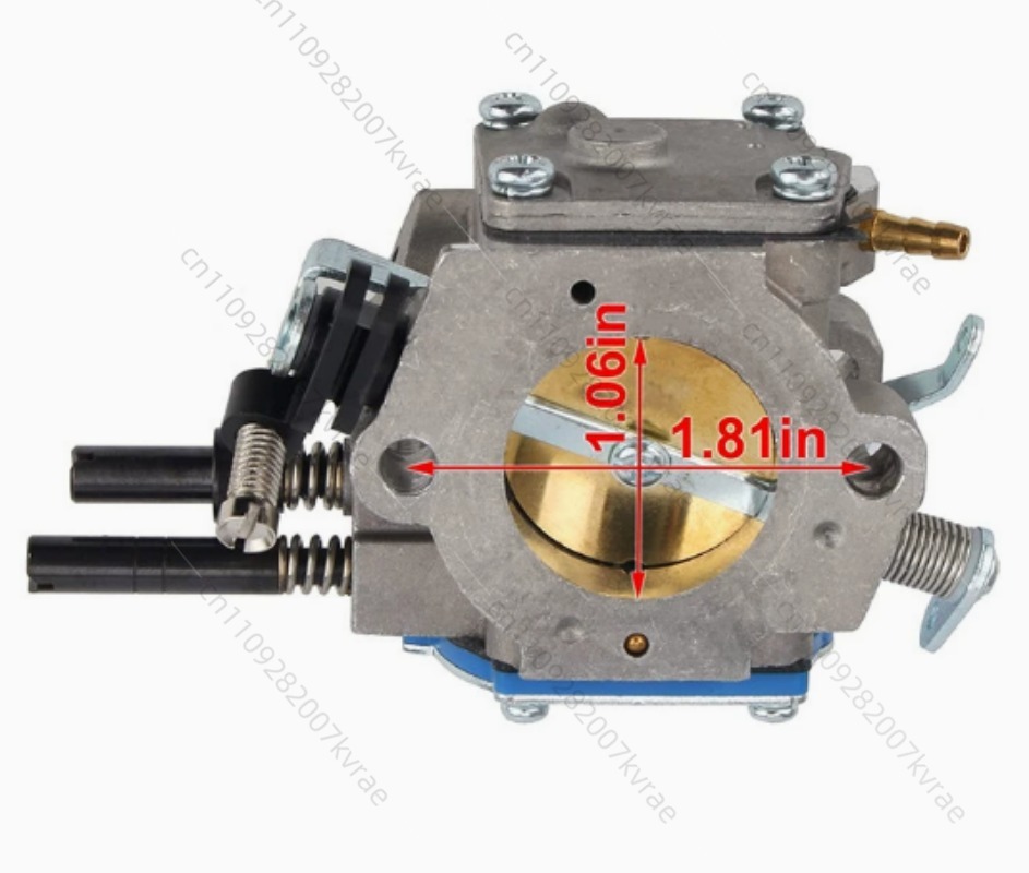3120XP K1250 K1260 Karburator  - Power Tools Garden ulasan dan harga
