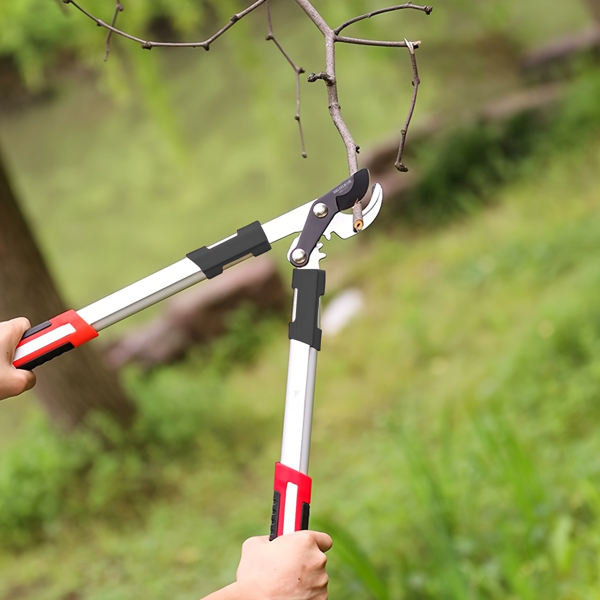 Gunting Pangkas Tugas Berat Ba - Power Tools Garden ulasan dan harga