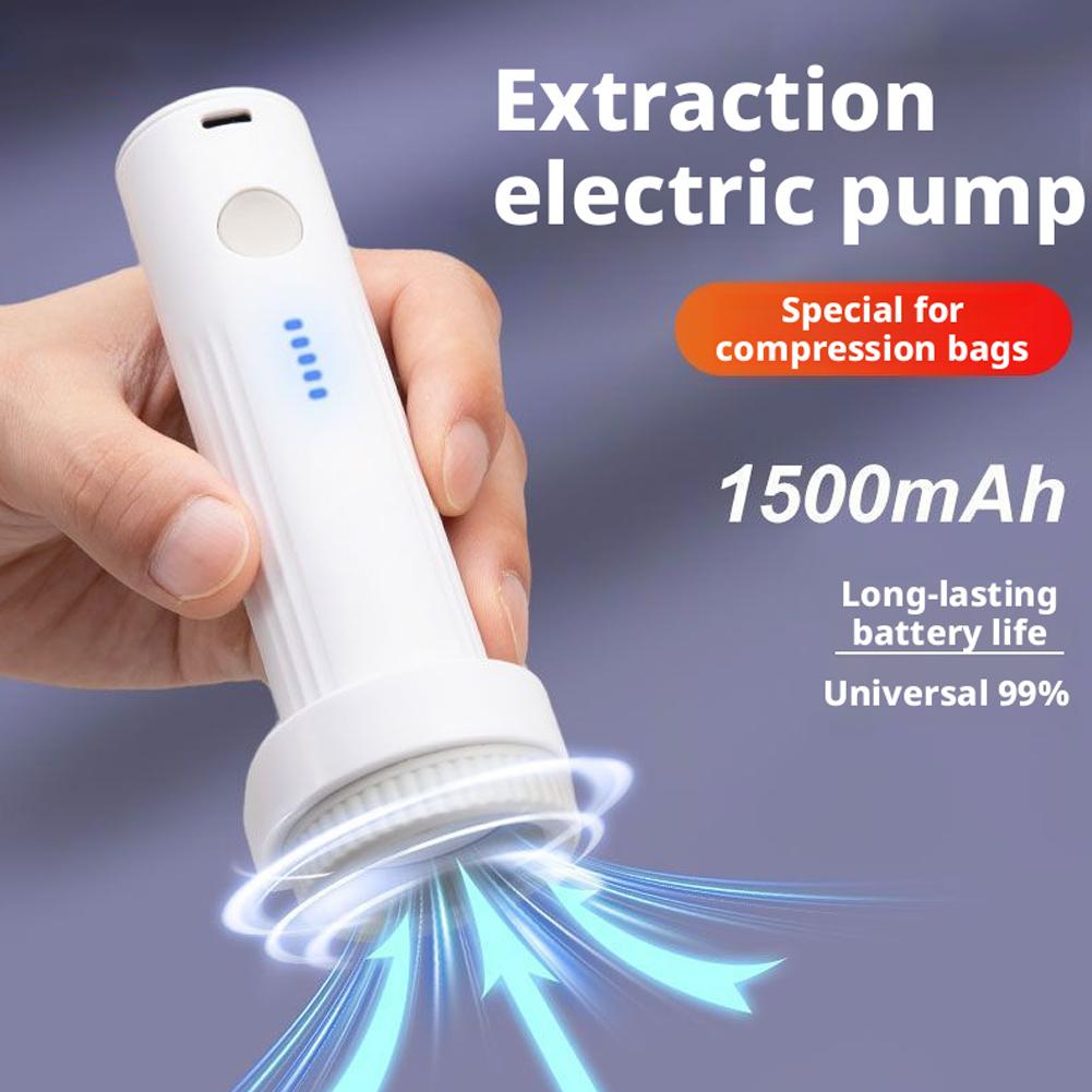 Pompa Vakum Elektrik Portabel  - Air Compressor Mini ulasan dan harga