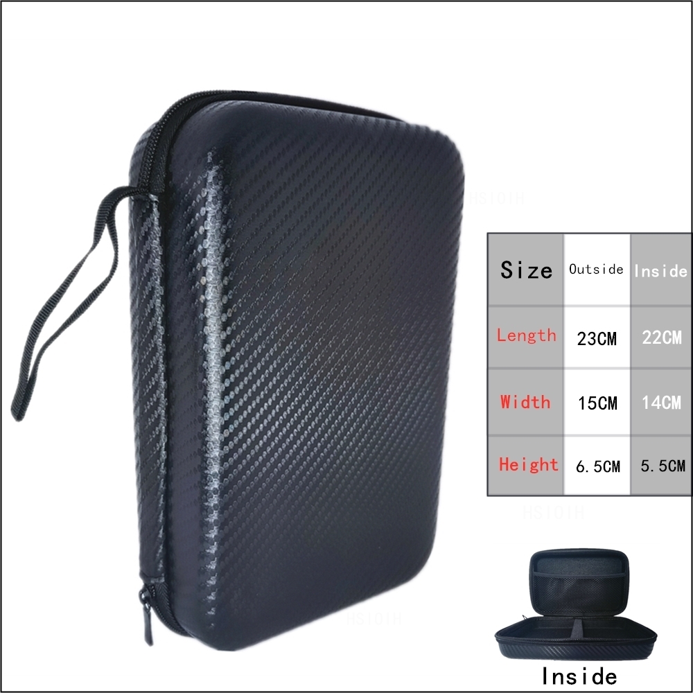 Tas alat Multimeter Digital be - Power Tools Tool Box ulasan dan harga