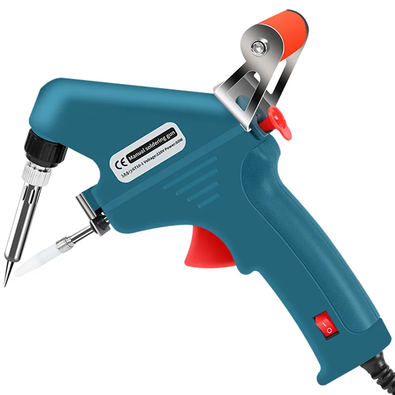 Alat Las Solder Temperatur Dap - Heat Gun Variable ulasan dan harga
