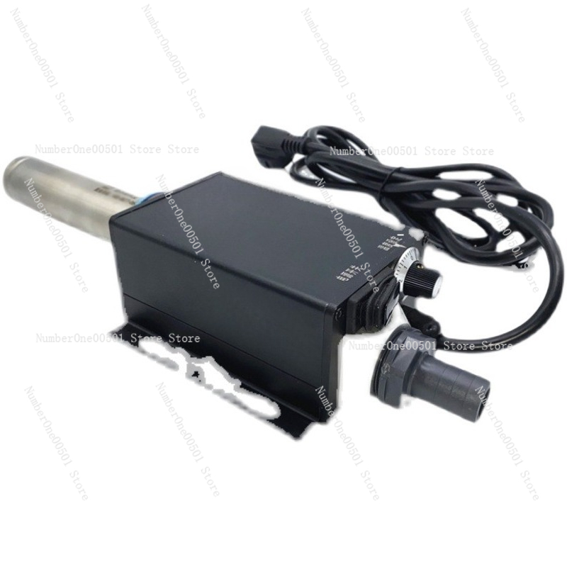 Pistol Panas Industri Alat Pen - Heat Gun Variable ulasan dan harga