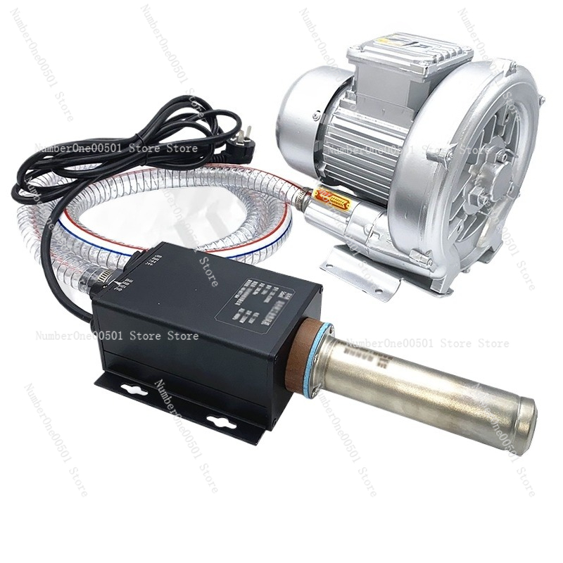 Pistol Panas Industri Alat Pen - Heat Gun Variable ulasan dan harga