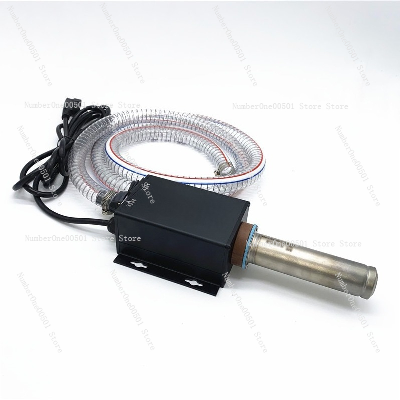 Pistol Panas Industri Alat Pen - Heat Gun Variable ulasan dan harga