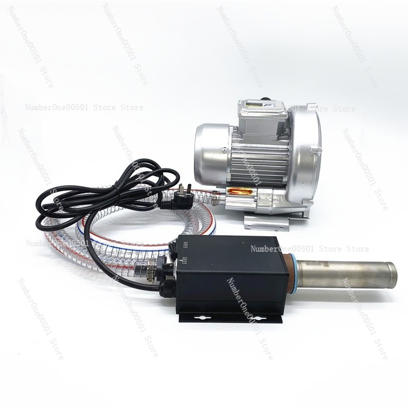 Pistol Panas Industri Alat Pen - Heat Gun Variable ulasan dan harga