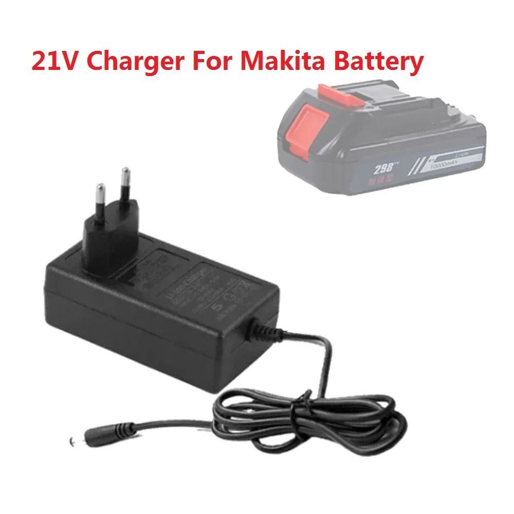 Pengisi Daya Baterai Lithium 2 - Power Tools Uk ulasan dan harga