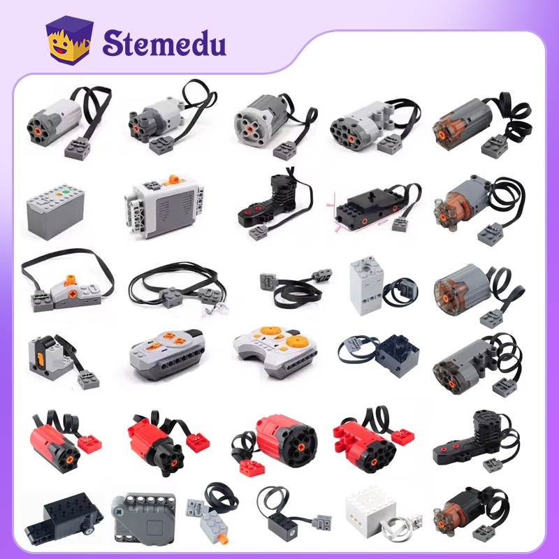 Fungsi daya Upgrate Motor bagi - Power Tools Tool Box ulasan dan harga