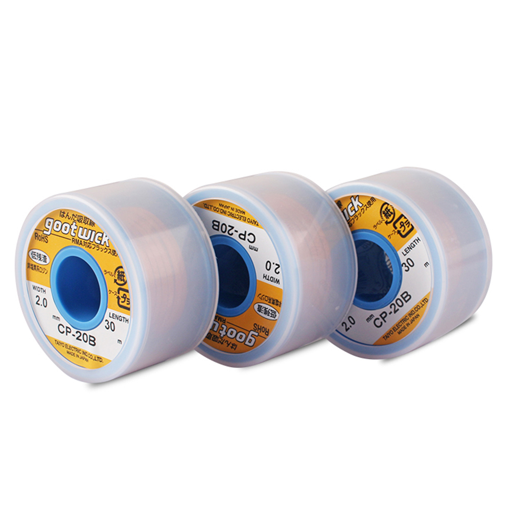 Jepang asli Goot sumbu 30/20/1 - Power Tools Japan ulasan dan harga