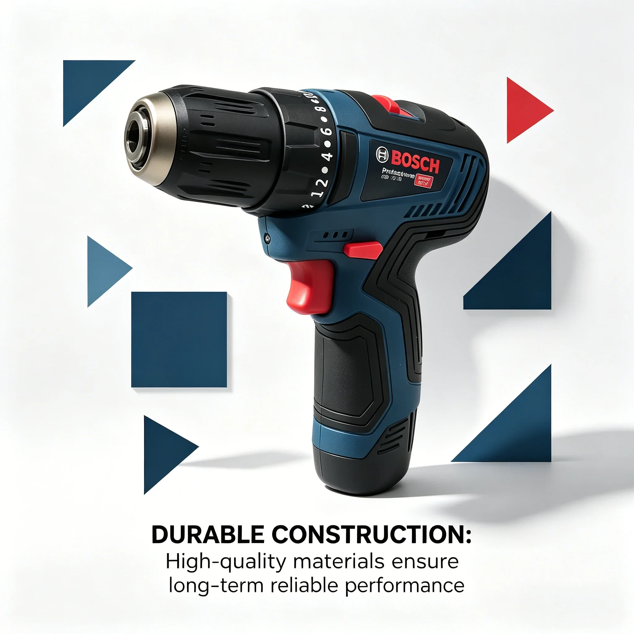 Bosch-GSB 12V-30 Bor Listrik P - Power Tools Cordless ulasan dan harga