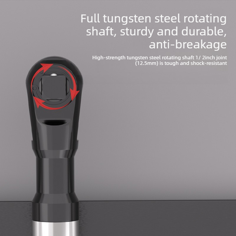 Kunci Pas Ekstensi Offset Univ - Power Tools Impact Wrench ulasan dan harga