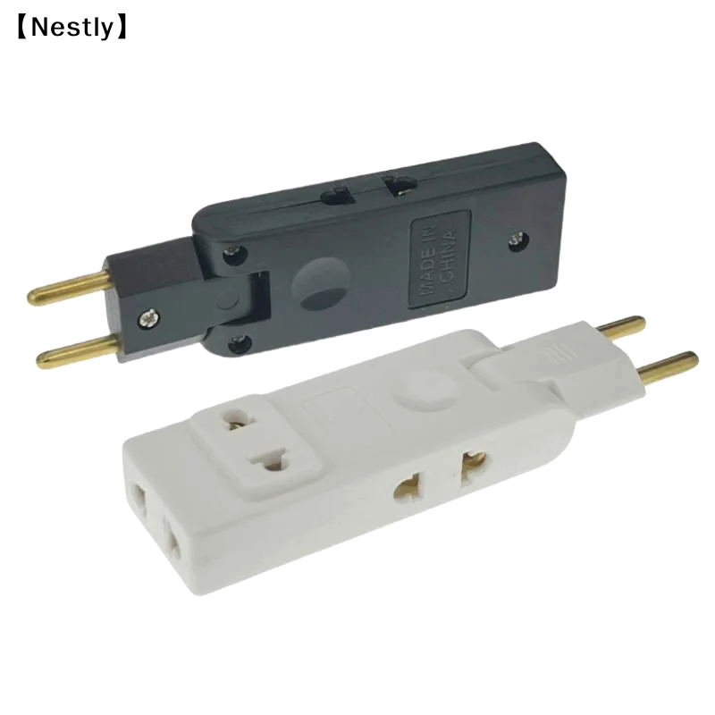 Ekstensi Stopkontak Dinding 4  - Power Tools Extension ulasan dan harga