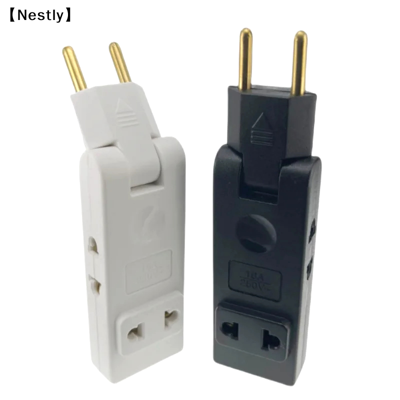 Ekstensi Stopkontak Dinding 4  - Power Tools Extension ulasan dan harga