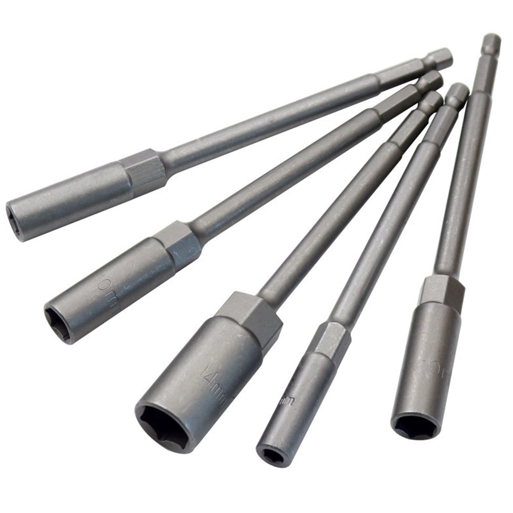 Adaptor mata bor mur segi enam - Power Tools Extension ulasan dan harga