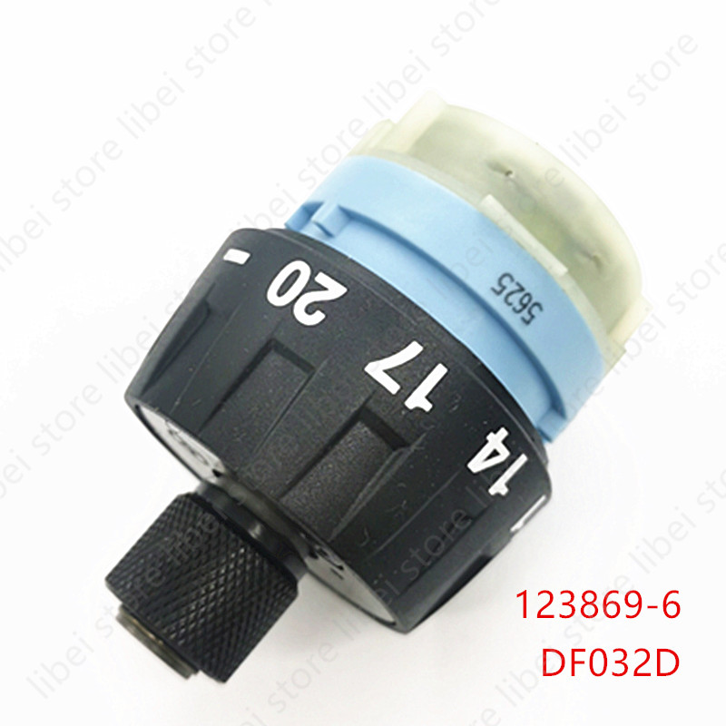 Gear Box 123869-6 Pengganti un - Power Tools Tool Box ulasan dan harga