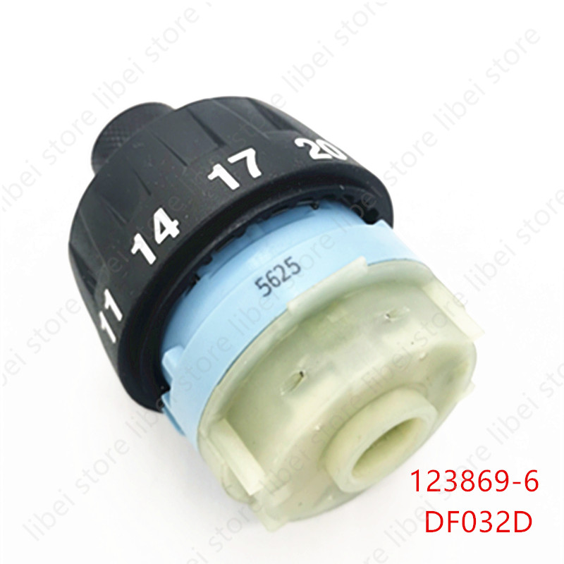Gear Box 123869-6 Pengganti un - Power Tools Tool Box ulasan dan harga