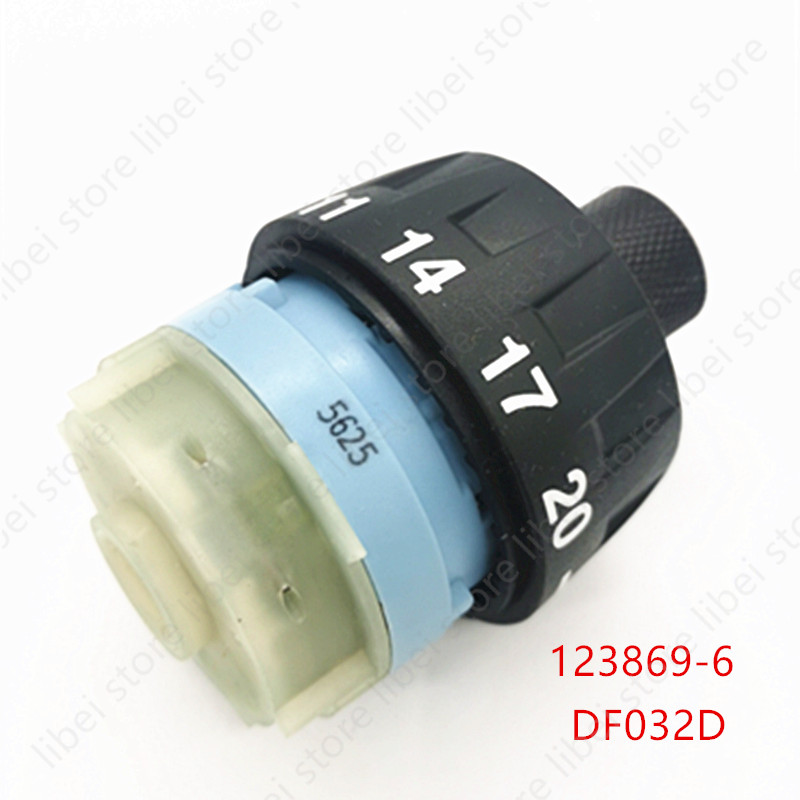 Gear Box 123869-6 Pengganti un - Power Tools Tool Box ulasan dan harga