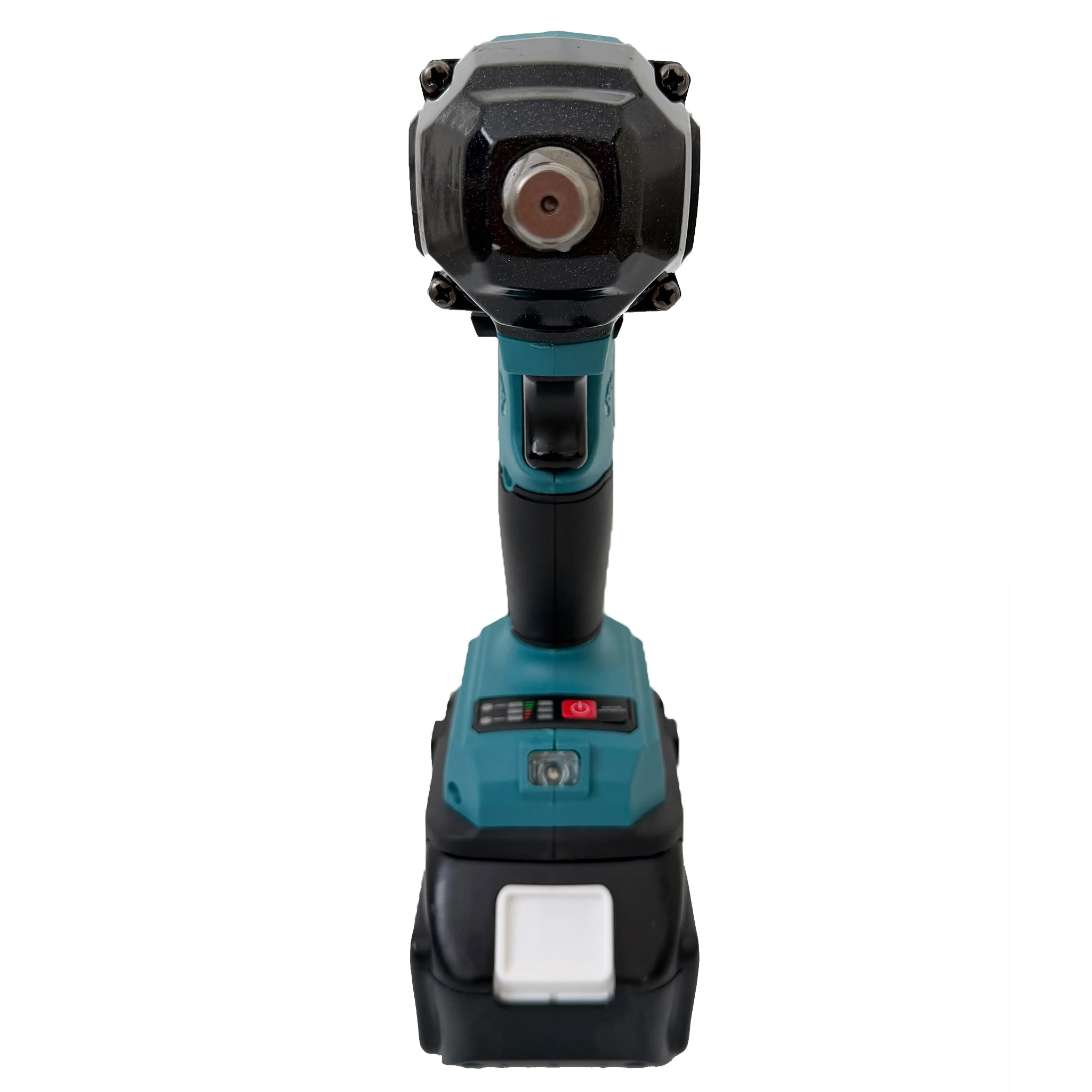 Makita Kunci Impact Elektrik T - Power Tools Impact Wrench ulasan dan harga