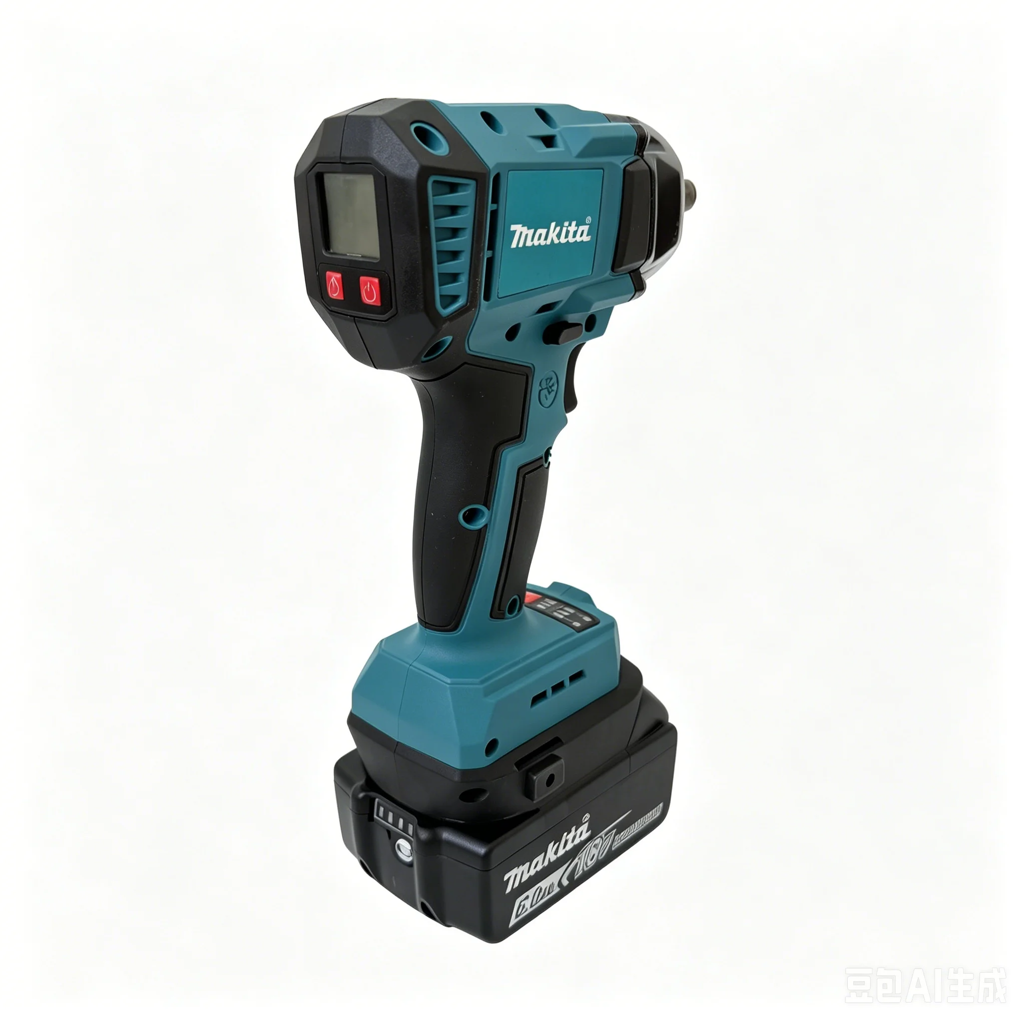 Makita Kunci Impact Elektrik T - Power Tools Impact Wrench ulasan dan harga