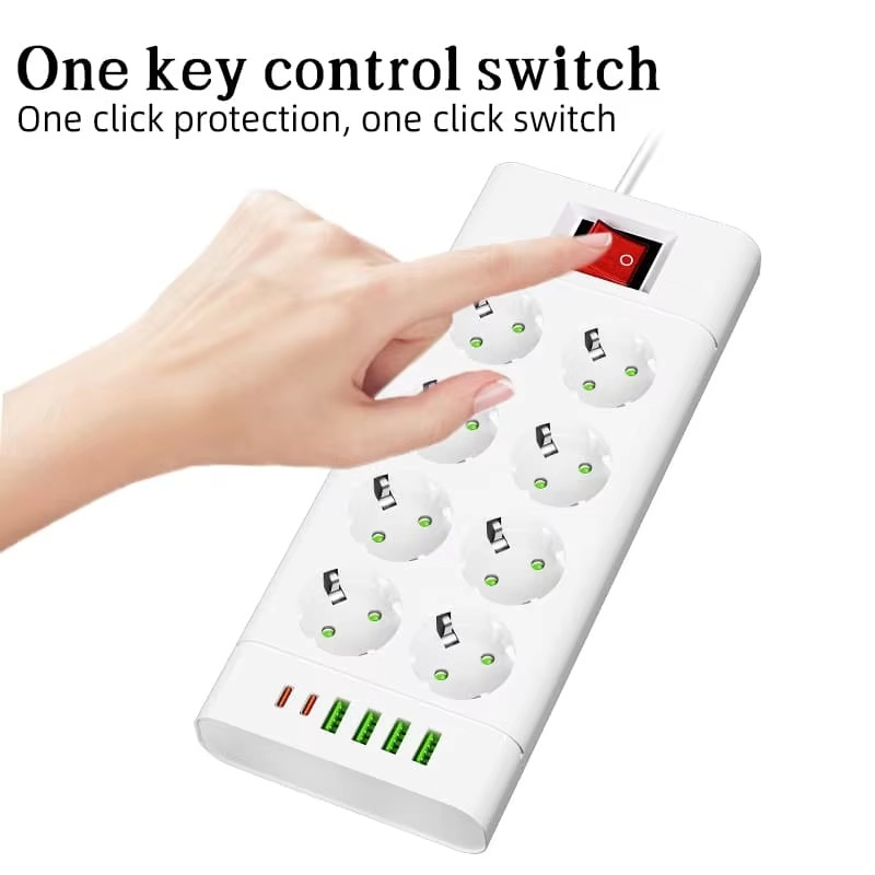 Kabel Ekstensi Stopkontak Stri - Power Tools Extension ulasan dan harga