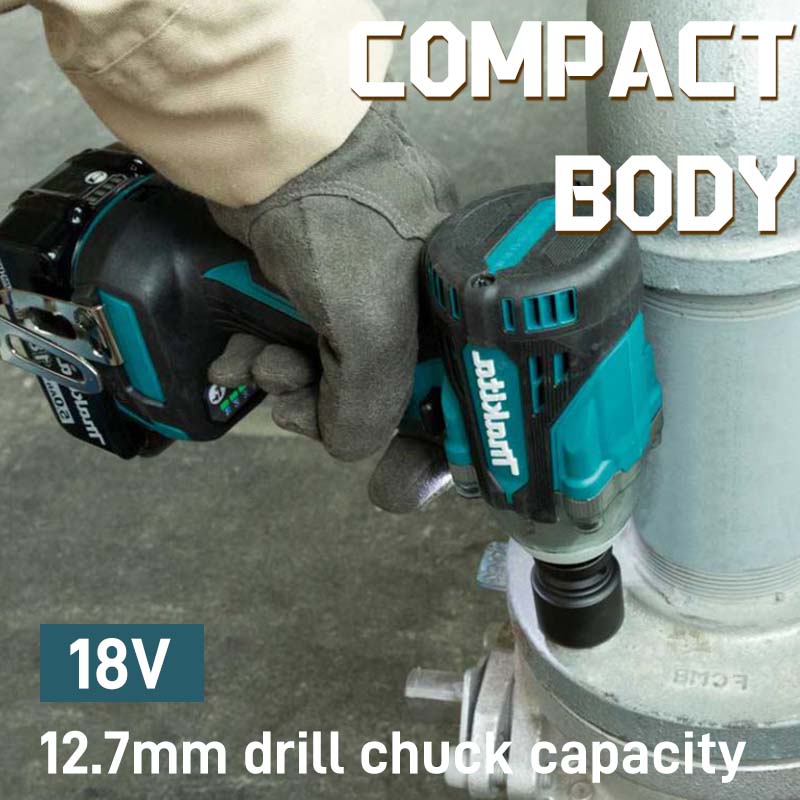 MAKITA DTW300Z Kunci Impack Ba - Power Tools Impact Wrench ulasan dan harga