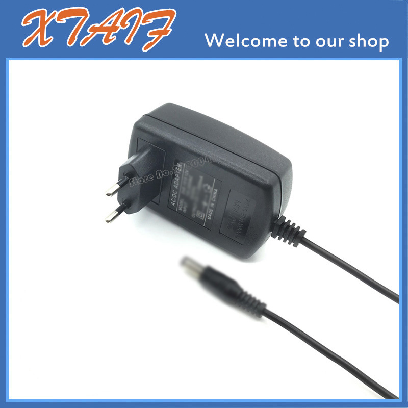 Adaptor AC DC 12V 2A Steker EU - Power Tools Uk ulasan dan harga