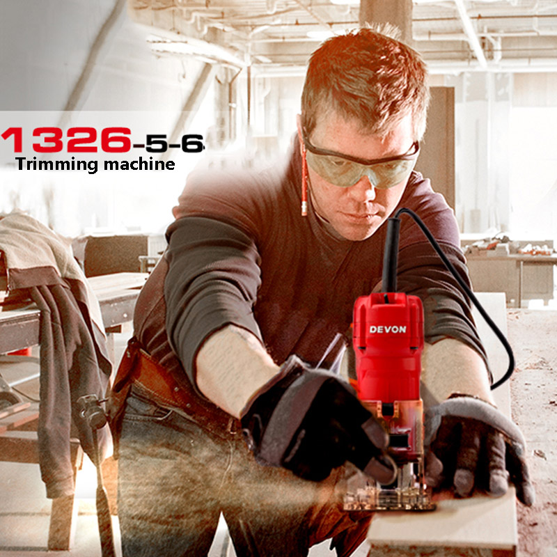 Mesin Router Kayu 220V Pemangk - Power Tools Woodworking ulasan dan harga
