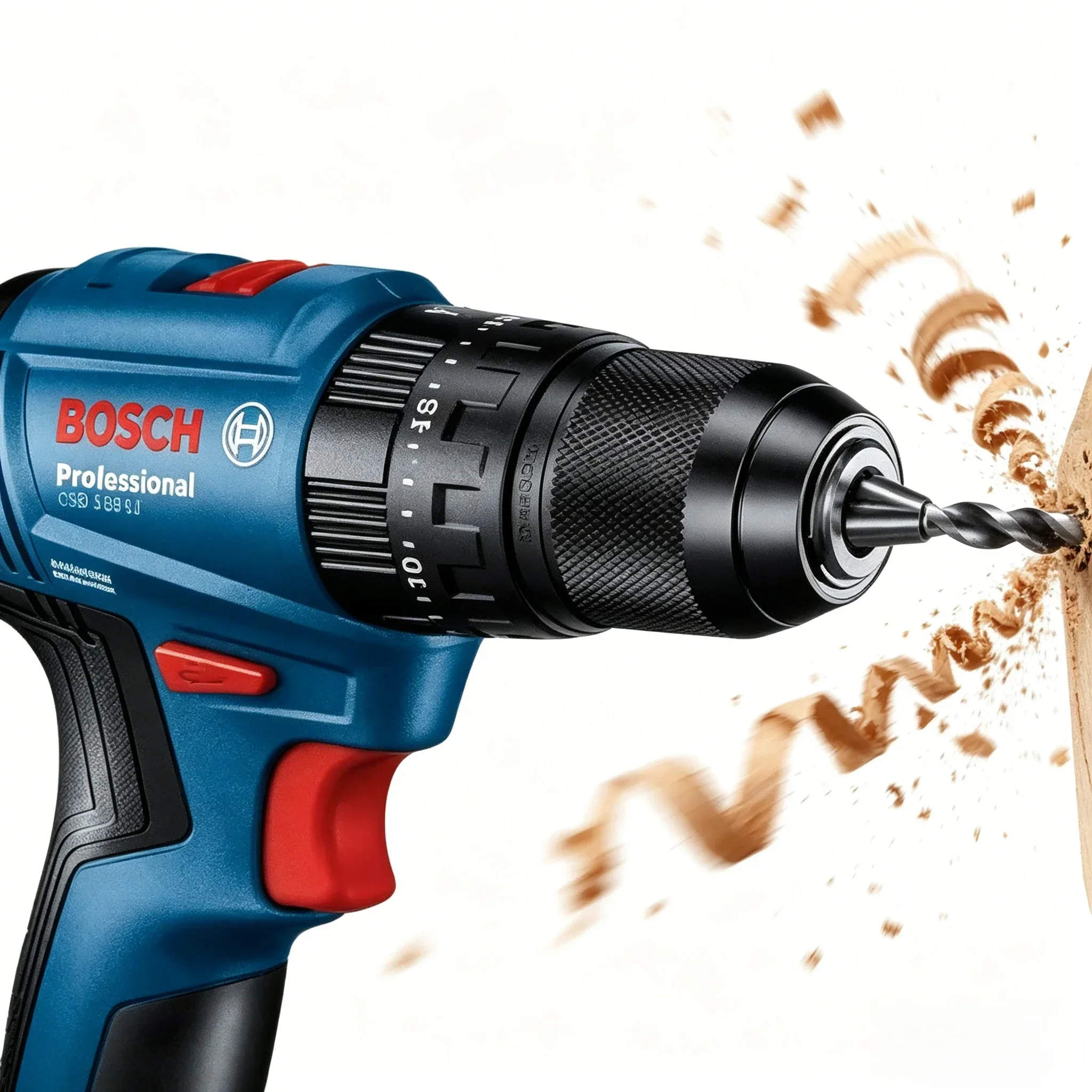 Bosch GSB 185-LI 18V Bor Impac - Power Tools Cordless ulasan dan harga