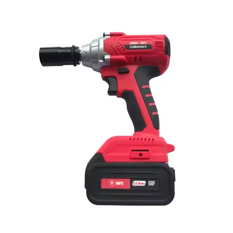 Obeng Impas Tanpa Kabel Portab - Power Tools Cordless ulasan dan harga