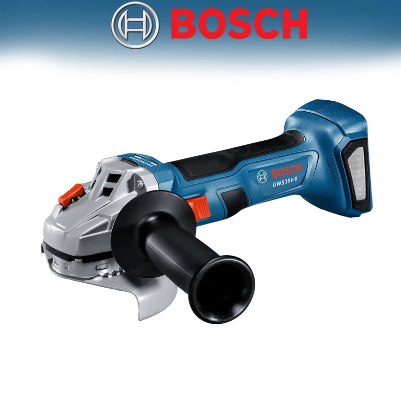 BOSCH GWS18V-8 18V Brushless M - Power Tools Cordless ulasan dan harga