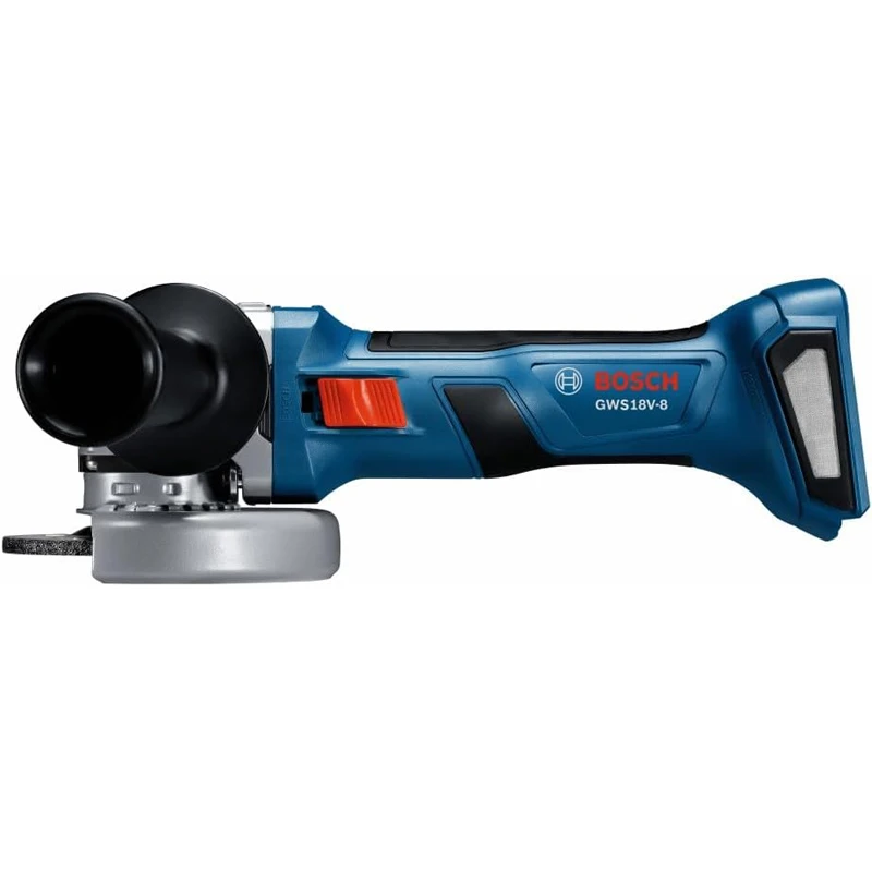 BOSCH GWS18V-8 18V Brushless M - Power Tools Cordless ulasan dan harga