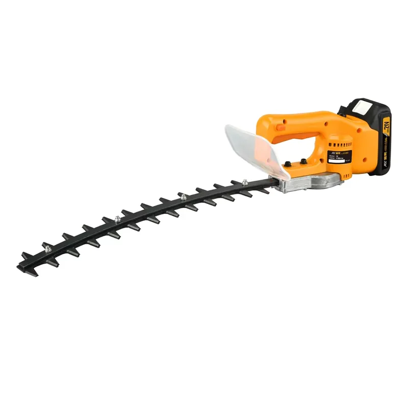 Pemangkas Rumput Listrik Berte - Power Tools Garden ulasan dan harga