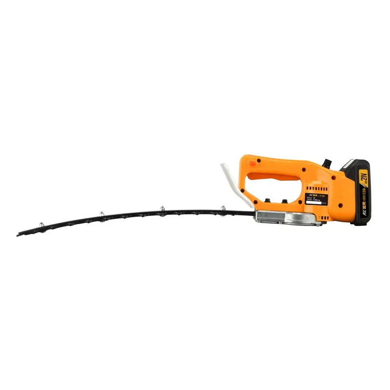 Pemangkas Rumput Listrik Berte - Power Tools Garden ulasan dan harga