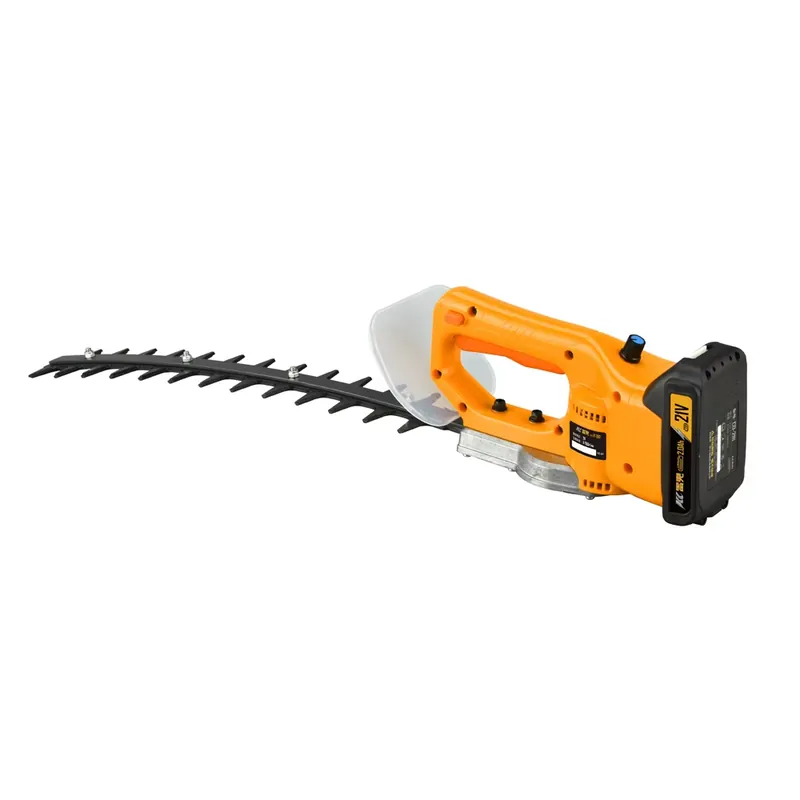 Pemangkas Rumput Listrik Berte - Power Tools Garden ulasan dan harga