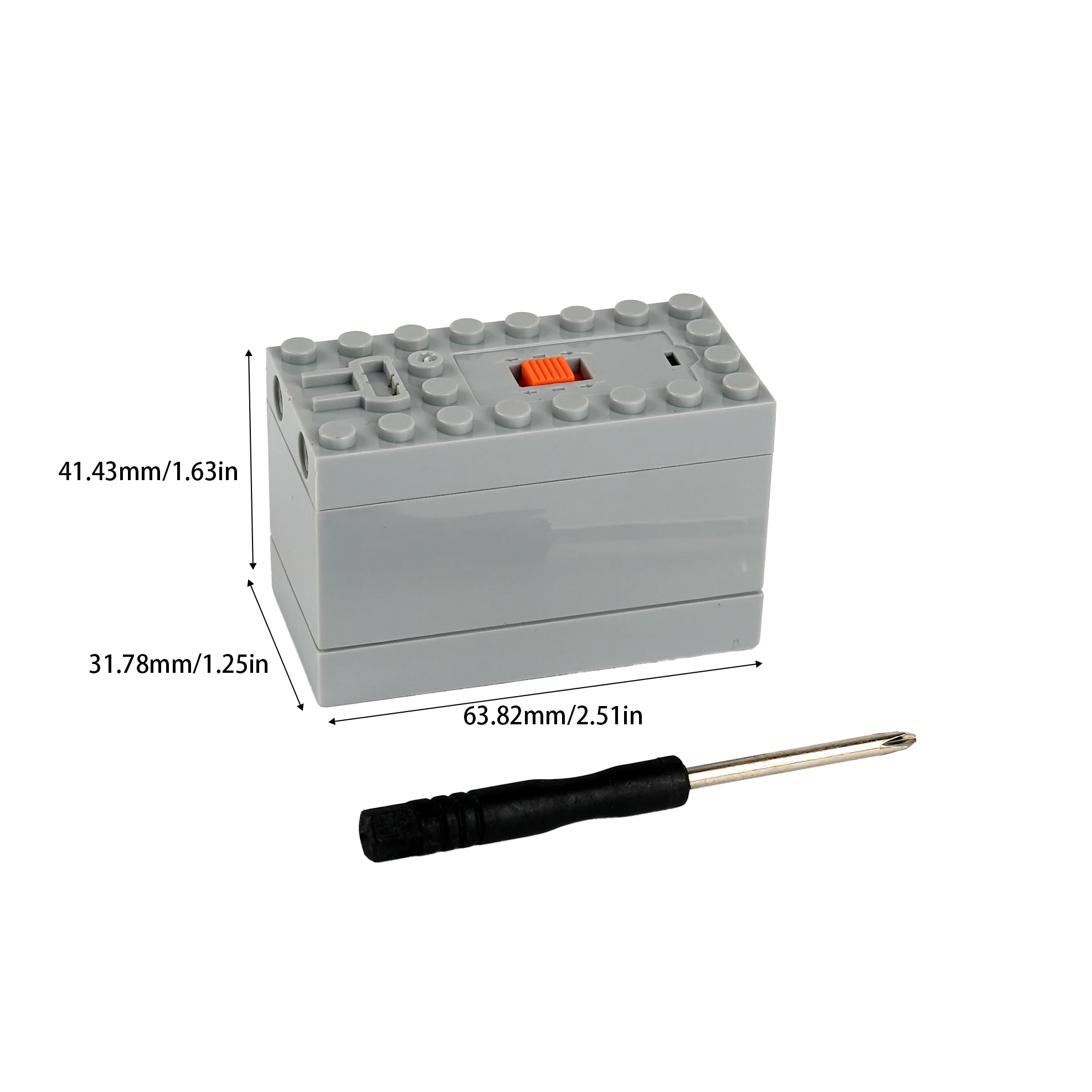 Alat Multi-fungsi MOC Power Gr - Power Tools Tool Box ulasan dan harga