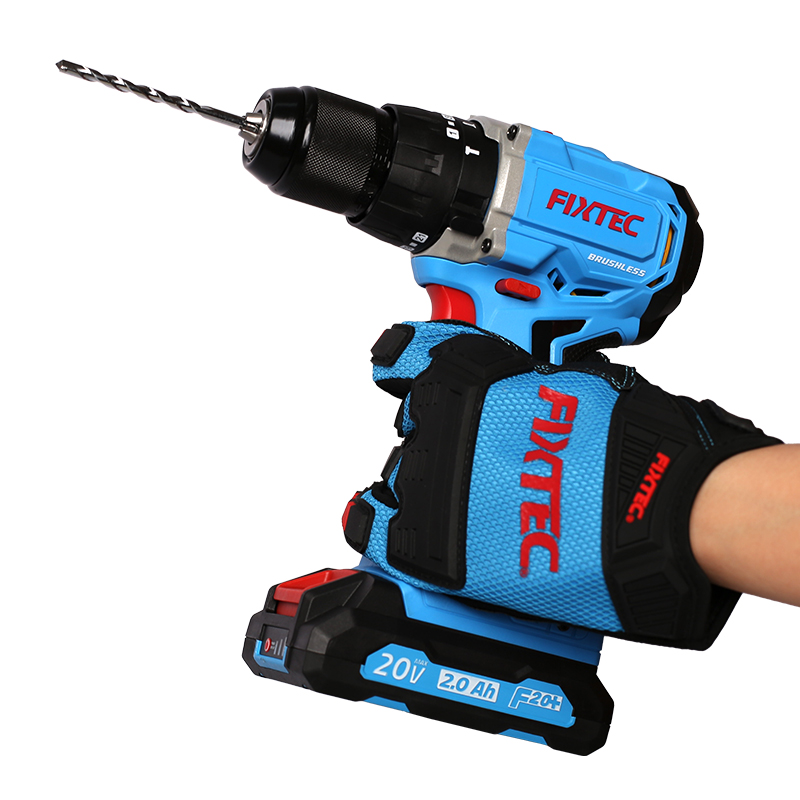 Set Perkakas Bor Tanpa Kabel 2 - Power Tools Kit Set ulasan dan harga