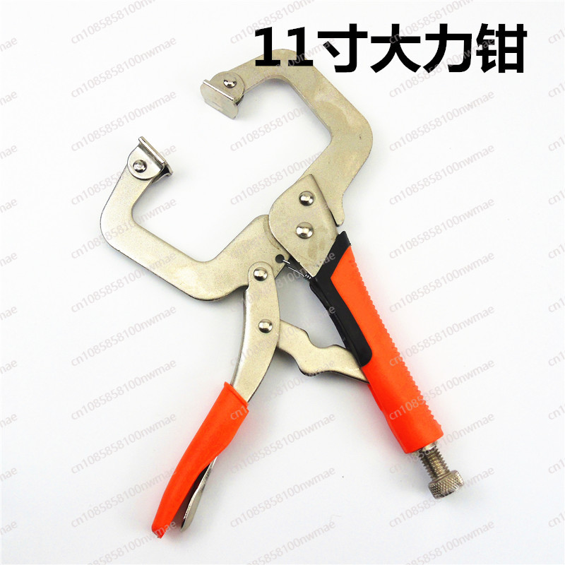 Tang tekan serbaguna multifung - Power Tools Woodworking ulasan dan harga
