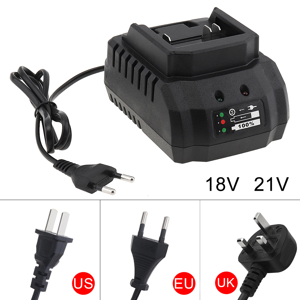 Pengisi Daya Baterai Li-ion Pe - Power Tools Uk ulasan dan harga