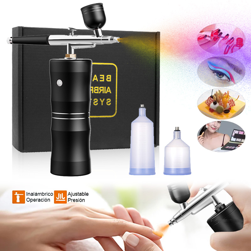 Kit Kompresor Udara Mini Sempr - Air Compressor Mini ulasan dan harga