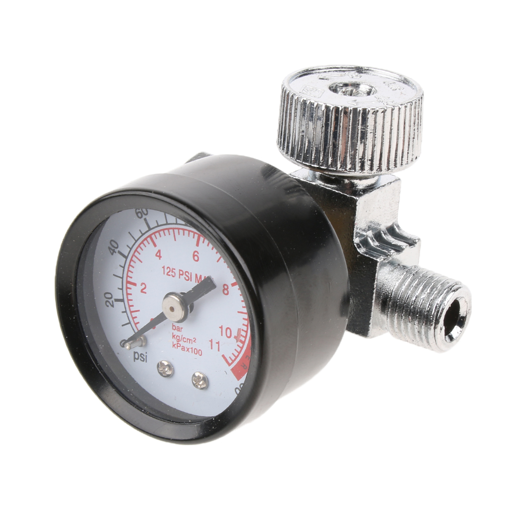 Katup Regulator Udara Mini Ala - Air Compressor Mini ulasan dan harga