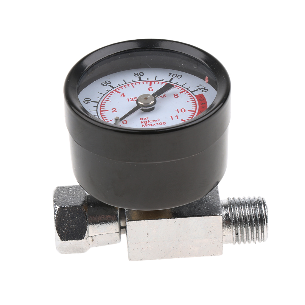 Katup Regulator Udara Mini Ala - Air Compressor Mini ulasan dan harga